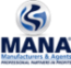 Mana Logo