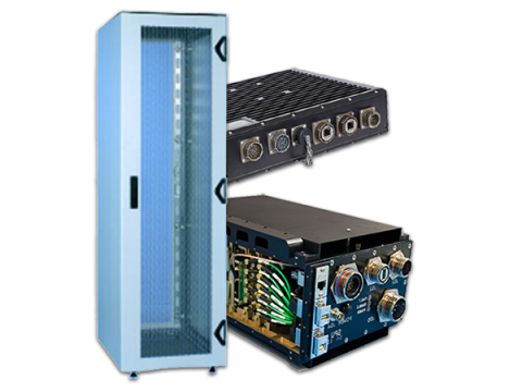 ES Test equipement iomage