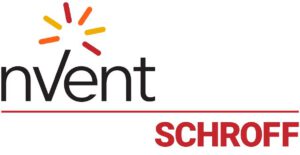 nvent schroff logo