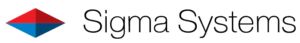 Sigma Systems logo