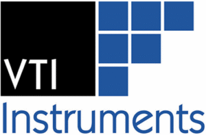 VTI Instruments logo
