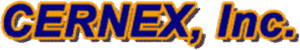 Cernex logo