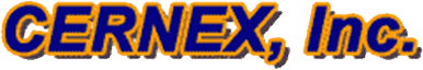 Cernex, Inc.