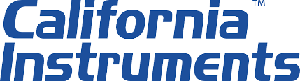 california instruments logo