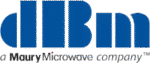 Maury Microwave – dBm