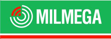 milmega logo