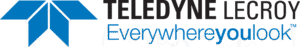 Teldyne logo