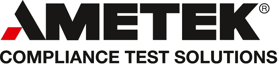 Ametek Compliance Test Solutions