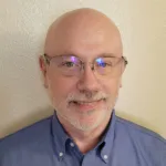 Dave Laubscher